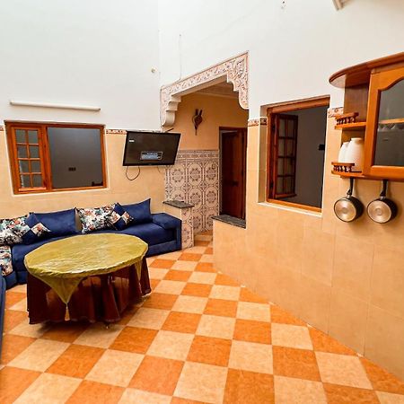 dar haut de gamme Et à un prix imaginaire Hostcom Oujda Extérieur photo