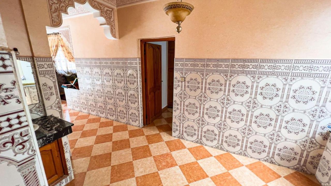 dar haut de gamme Et à un prix imaginaire Hostcom Oujda Extérieur photo