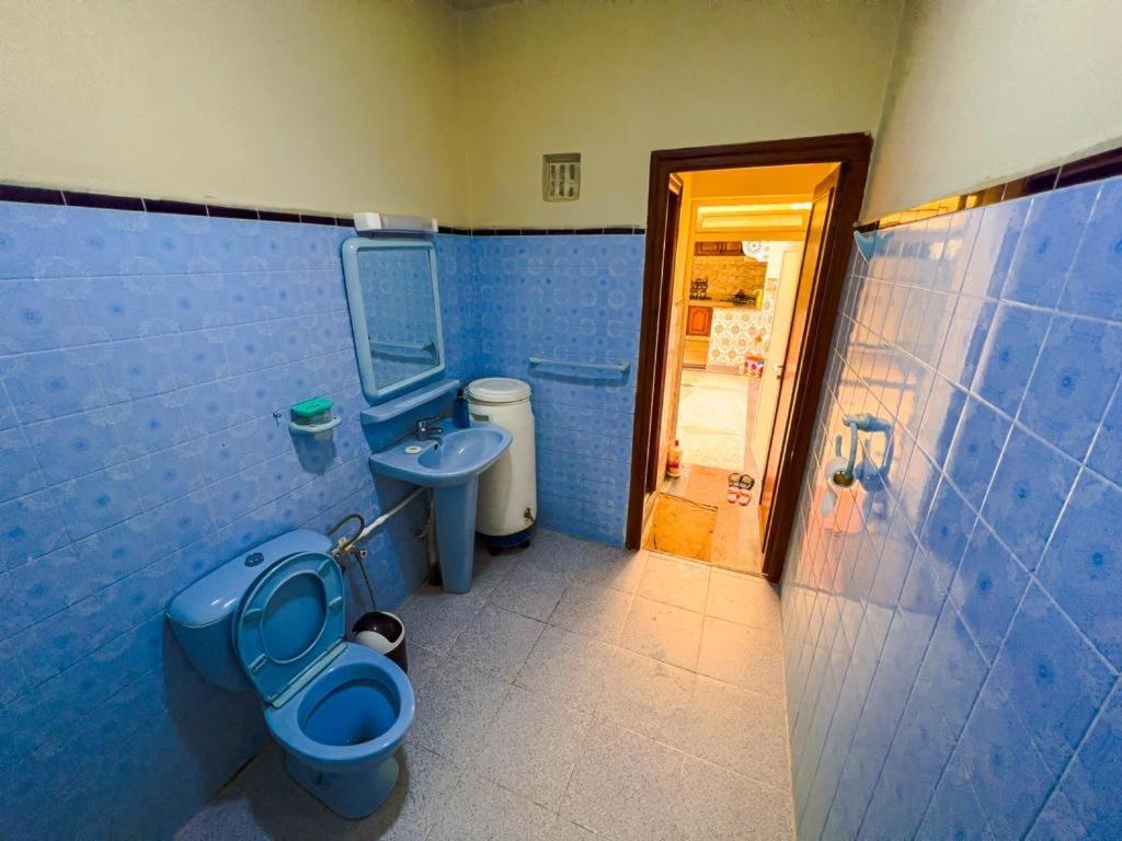 dar haut de gamme Et à un prix imaginaire Hostcom Oujda Extérieur photo